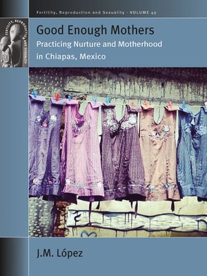 cover image of Good Enough Mothers